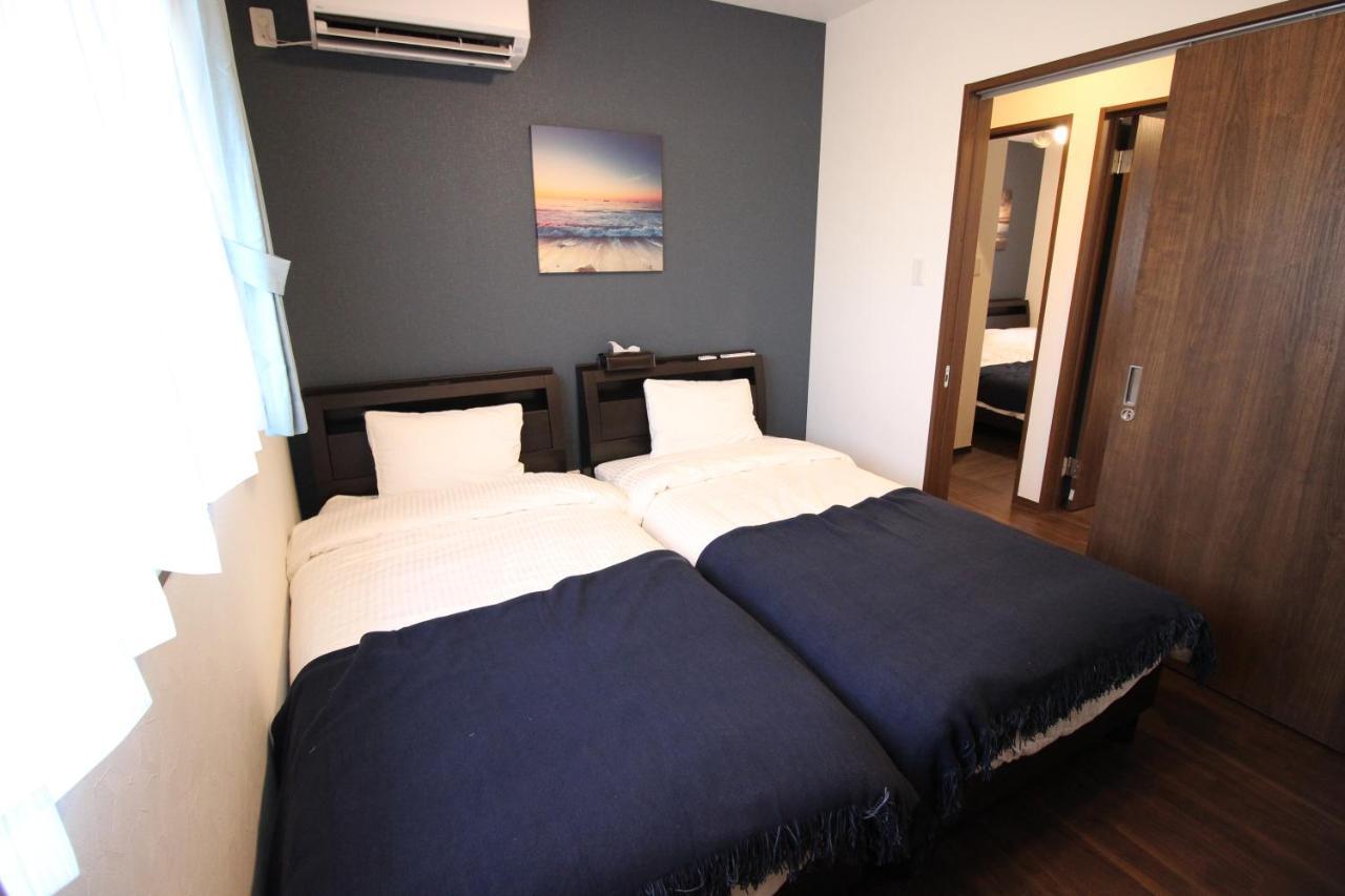 Akizero Onnason Villa Dış mekan fotoğraf