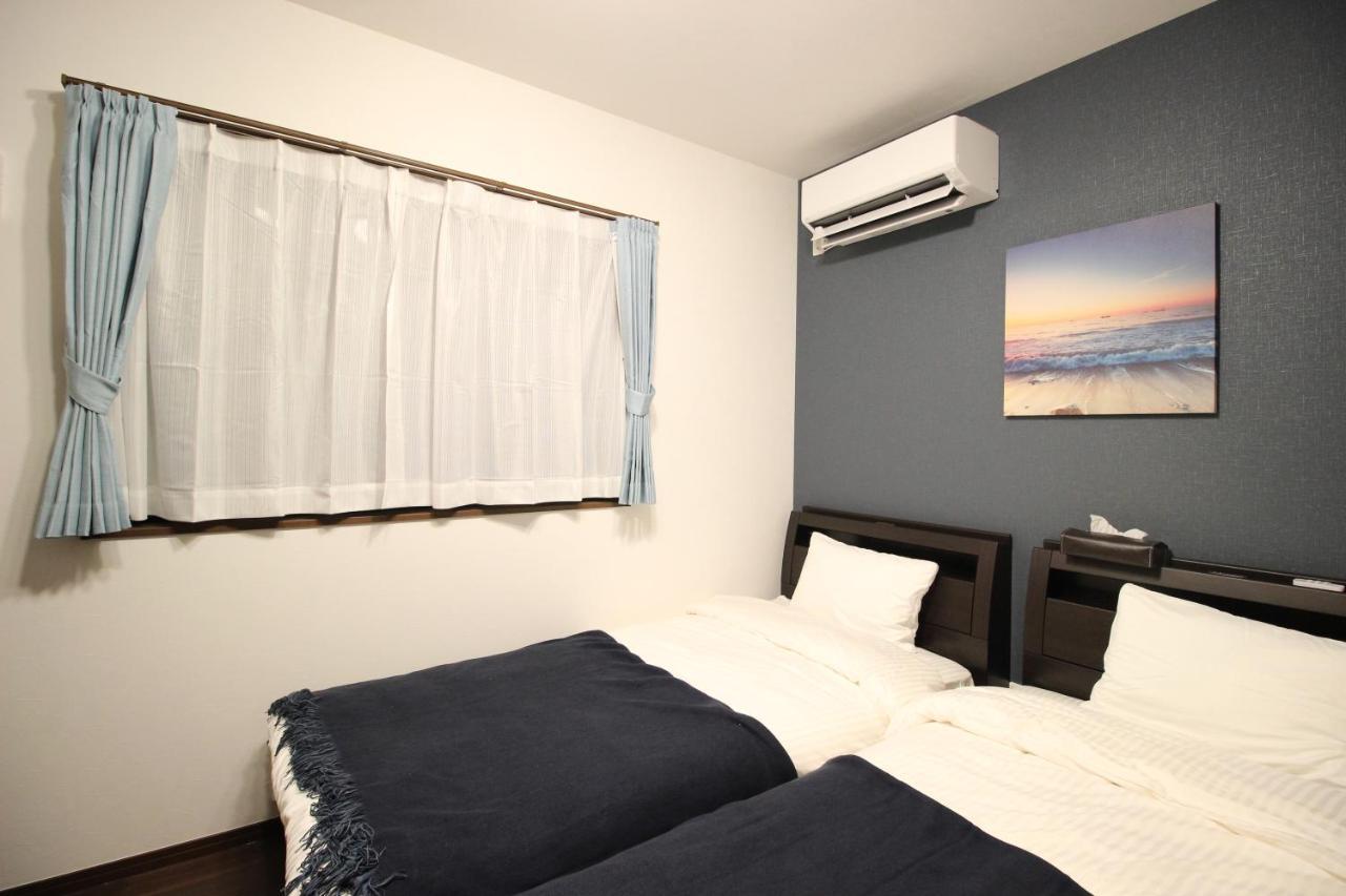 Akizero Onnason Villa Dış mekan fotoğraf