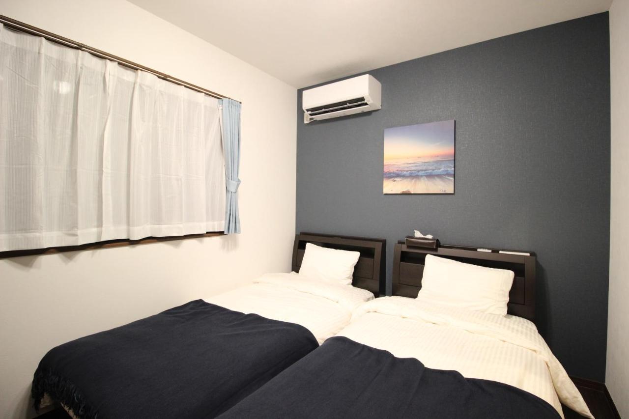 Akizero Onnason Villa Dış mekan fotoğraf