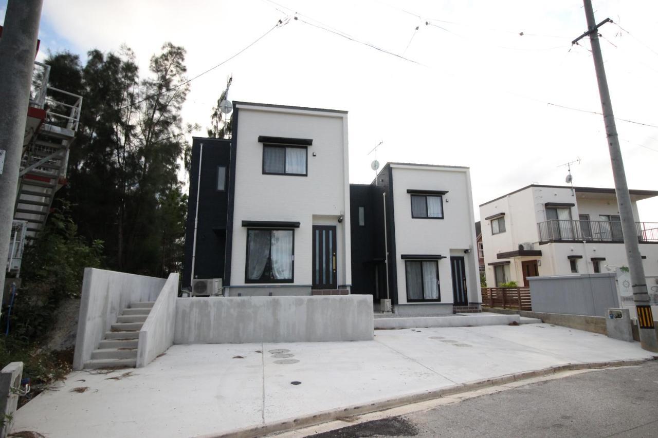 Akizero Onnason Villa Dış mekan fotoğraf