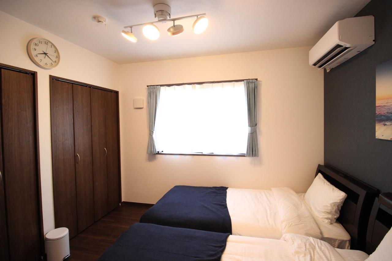 Akizero Onnason Villa Dış mekan fotoğraf