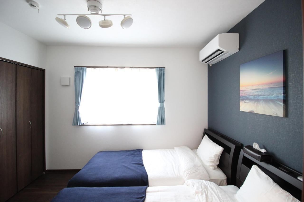 Akizero Onnason Villa Dış mekan fotoğraf