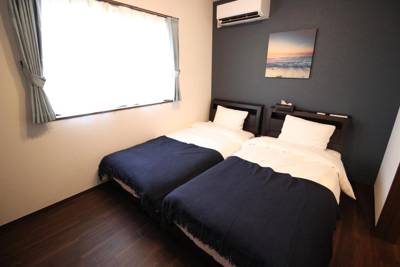 Akizero Onnason Villa Dış mekan fotoğraf