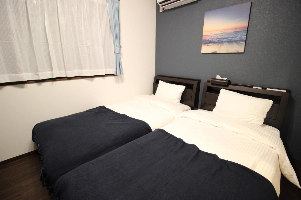Akizero Onnason Villa Dış mekan fotoğraf