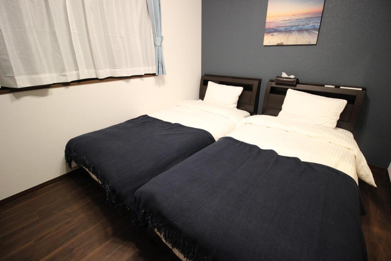 Akizero Onnason Villa Dış mekan fotoğraf