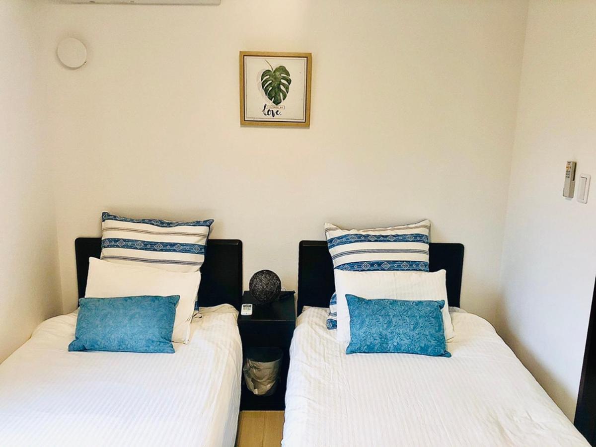 Akizero Onnason Villa Dış mekan fotoğraf